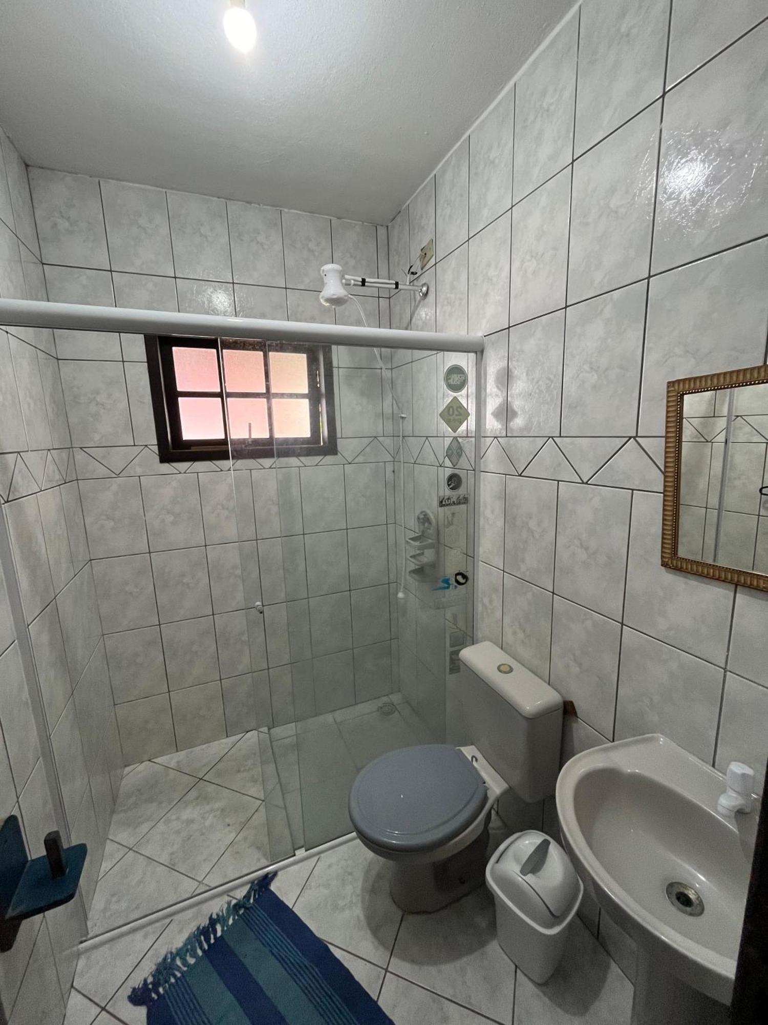 Отель Casa Itagua-Ubatuba-Sp Экстерьер фото