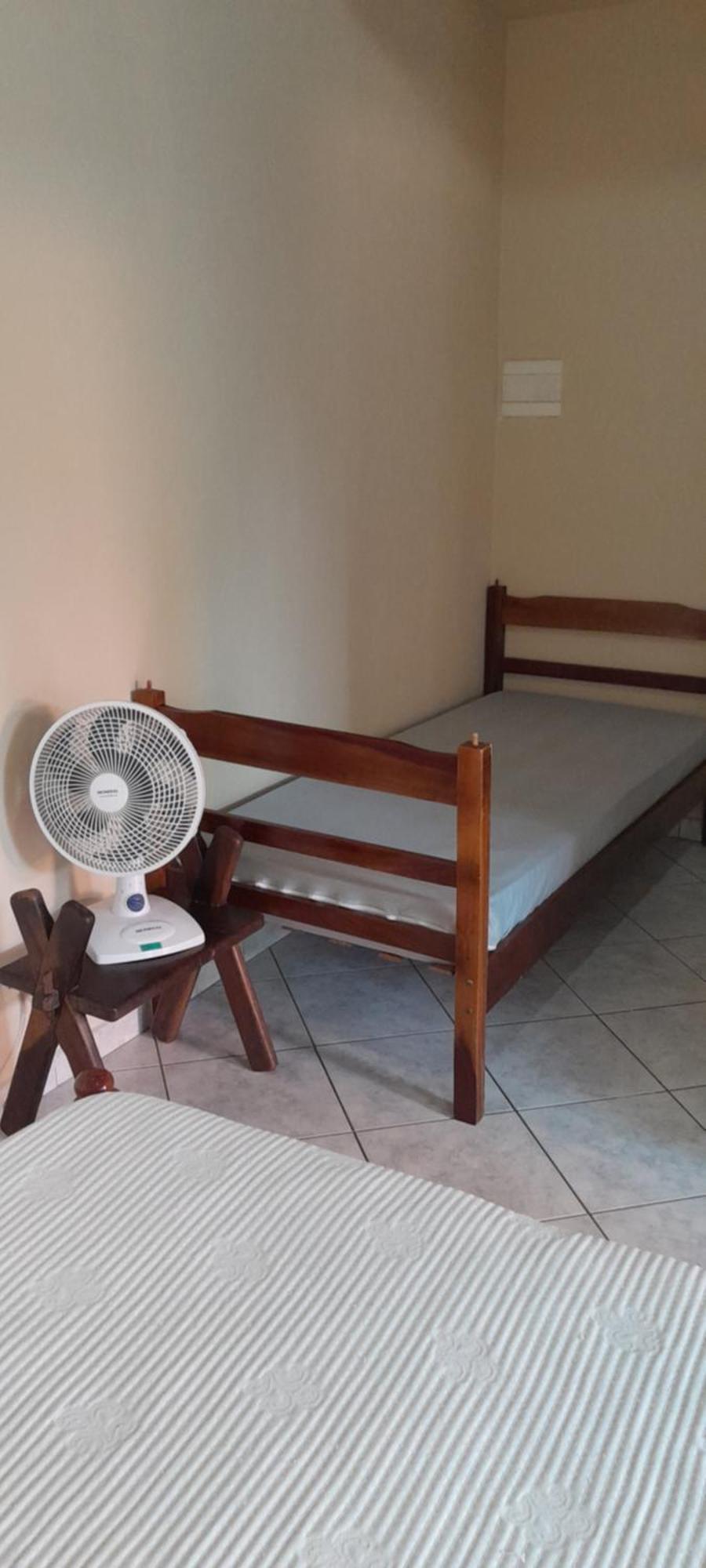 Отель Casa Itagua-Ubatuba-Sp Экстерьер фото